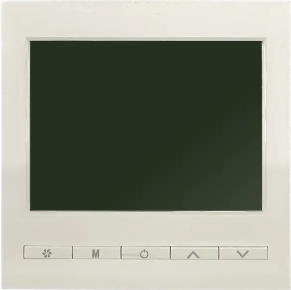 Liquid crystal controller