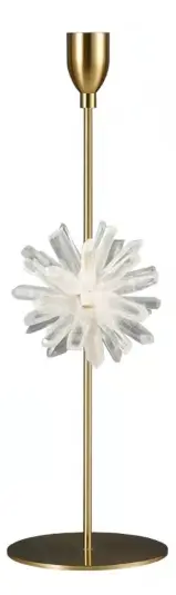 Candleholders