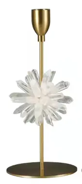 Candleholders