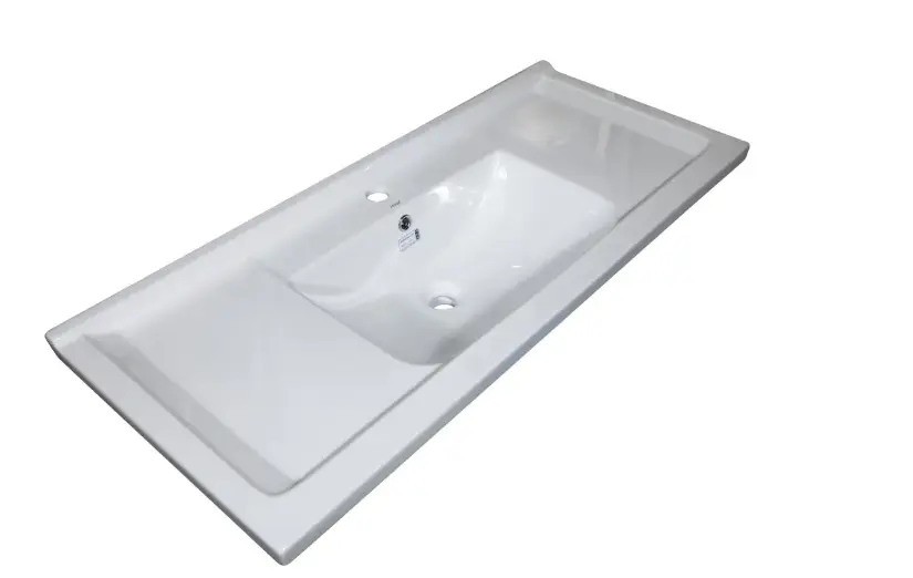 Shower tray, 110*80