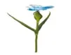 Faux Flowers