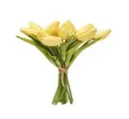 Faux Flowers