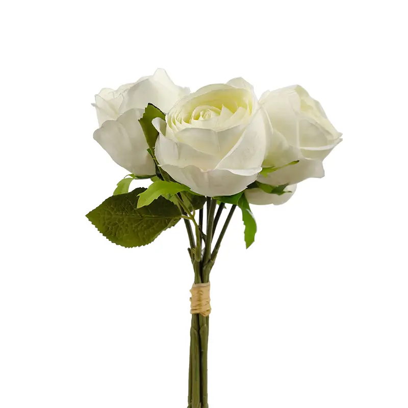 Faux Flowers