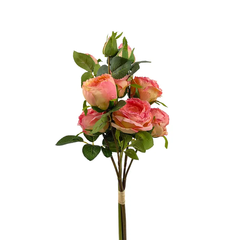 Faux Flowers