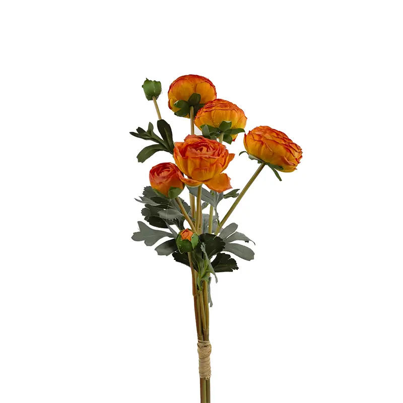 仿制花