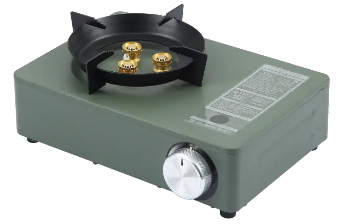 Portable stove
