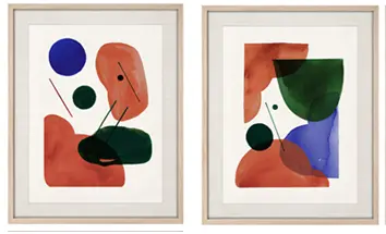 Wall Decor