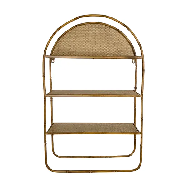 Wall Shelves