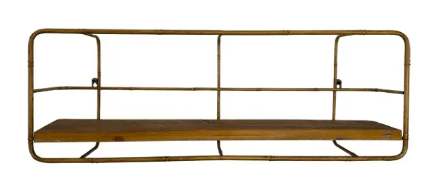 Wall Shelves