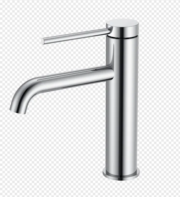 Basin Mixer