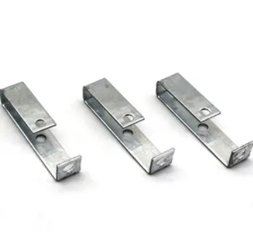 Main keel hanger