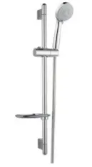 Shower head set-BRAVAT