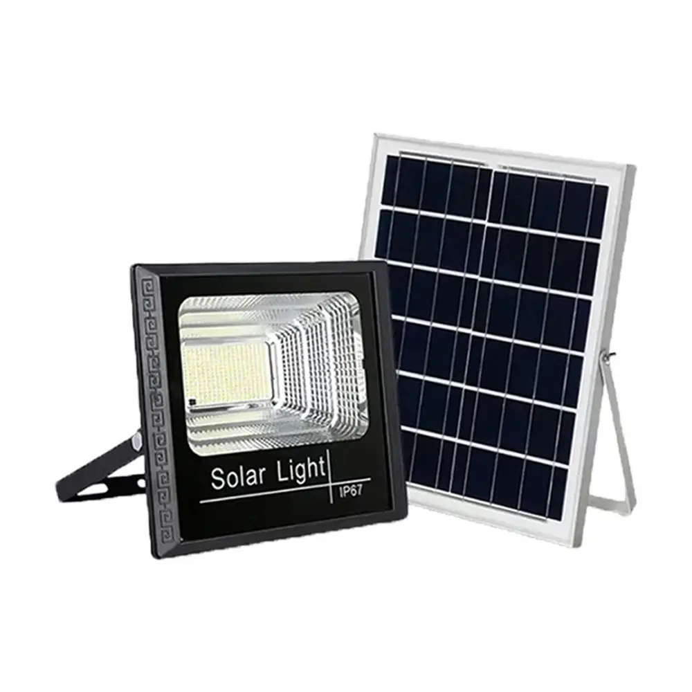 Gh133 Solar Projector Light