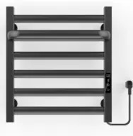  Electric towel rack