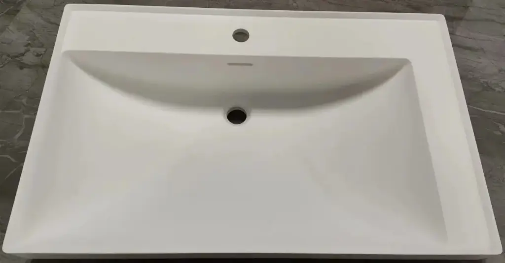 一体盆
