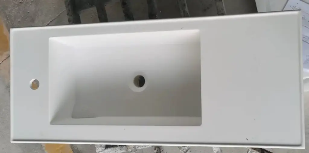 One body basin VO-116