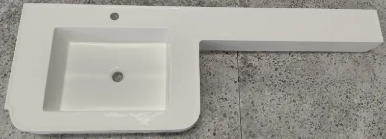 One body basin VO-118