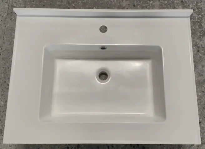 One body basin VO-144