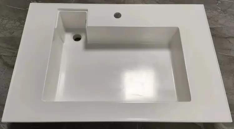 One body basin VO-146