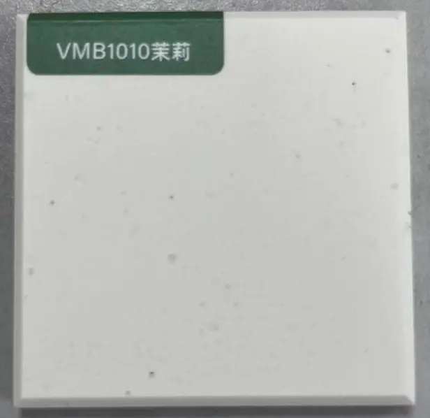 Solid color acrylic sheet
