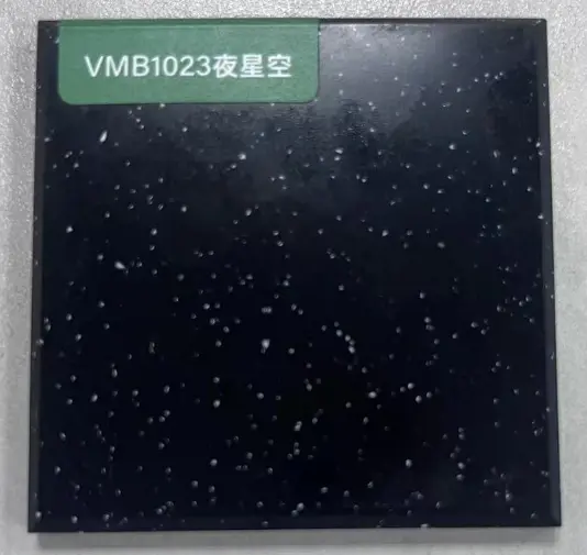 纯色亚克力板材
