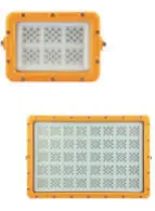 YXL96 maintenance-free LED explosion-proof light