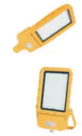 YXL96E maintenance-free LED explosion-proof light