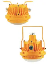 YXL85A maintenance-free LED explosion-proof light
