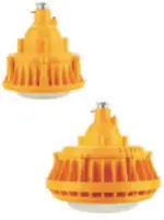 YXL85C maintenance-free LED explosion-proof light