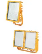 YXL96A maintenance-free LED explosion-proof light (flash)