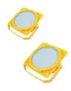 YXL96C maintenance-free LED explosion-proof light