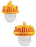 YXL85B maintenance-free LED explosion-proof light