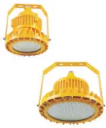 YXL85D maintenance-free LED explosion-proof light