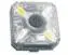 YXL3087 LED miniature azimuth light