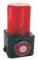 YXL3089 multifunctional sound and light alarm lamp