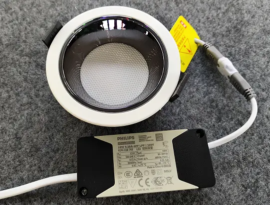 COB射灯 HTX2510