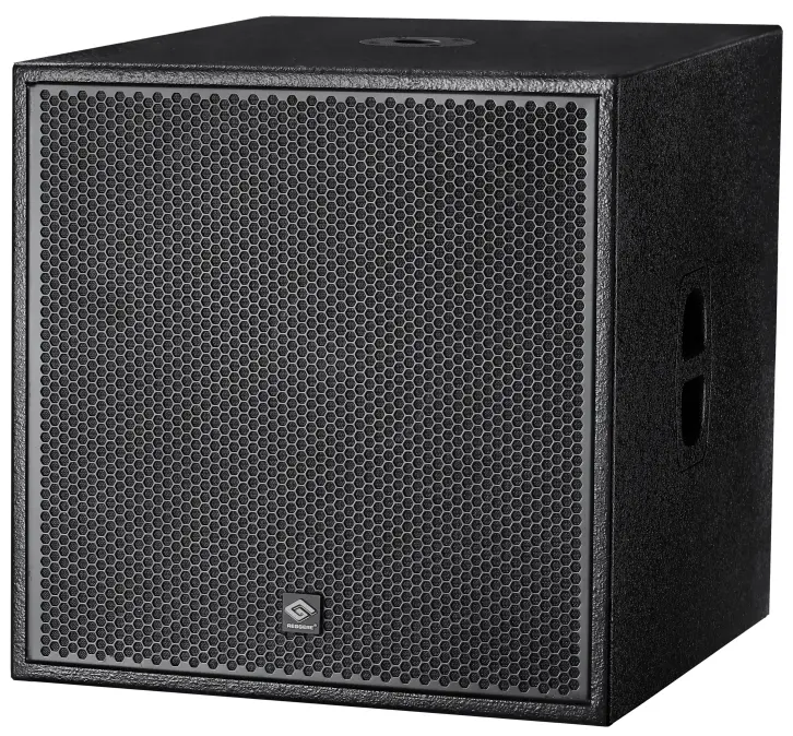 Subwoofer speaker