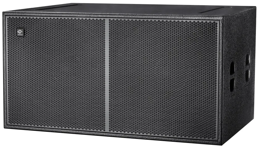 Subwoofer speaker