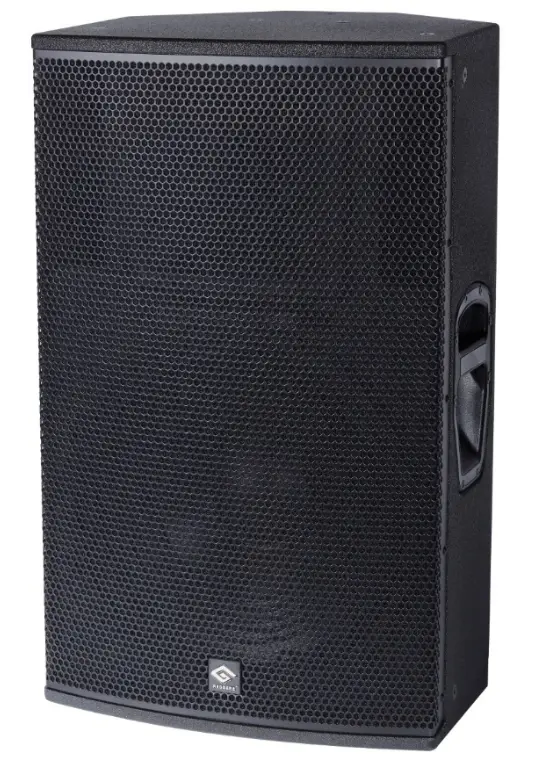 Entertainment speaker