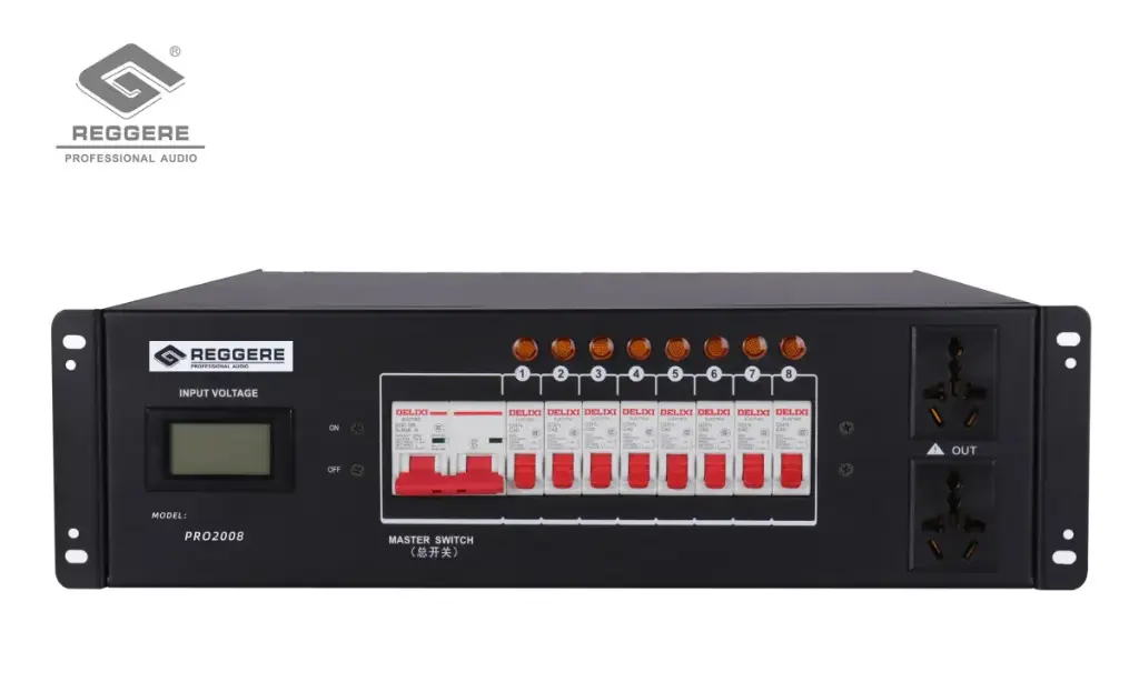 Power sequencer