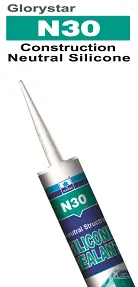 Construction Neutral Silicone