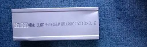 [75*40*0.6] 75 partition wall transverse bone