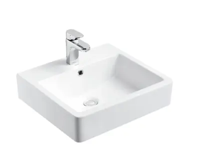 washbasin