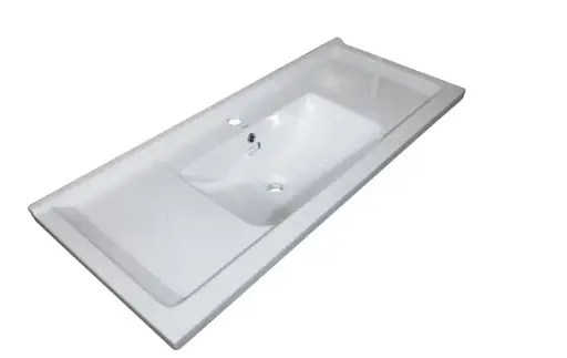 Shower tray, 110*80