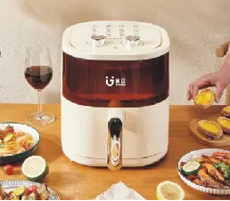 Air fryer