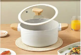 Stockpot