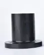 PE water supply pipe fittings (socket type) - water supply flange