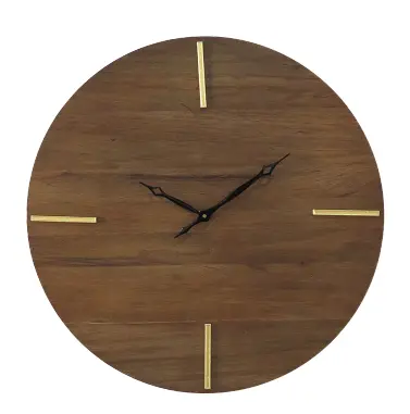 [W20079] Clocks