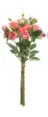 [CH1187-P] Faux Flowers