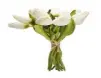 [H19118016-W] Faux Flowers